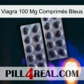 Viagra 100 Mg Comprimés Bleus 31